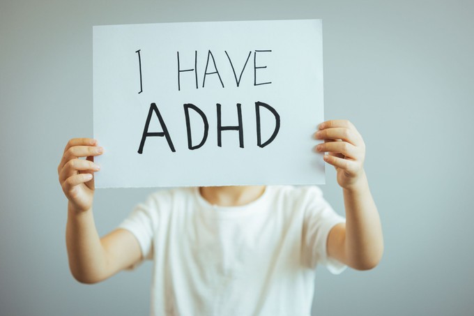 Egy divat betegség lenne? Ezért tűnik úgy, hogy most mindenkinek ADHD-ja van című cikk nyitóképe