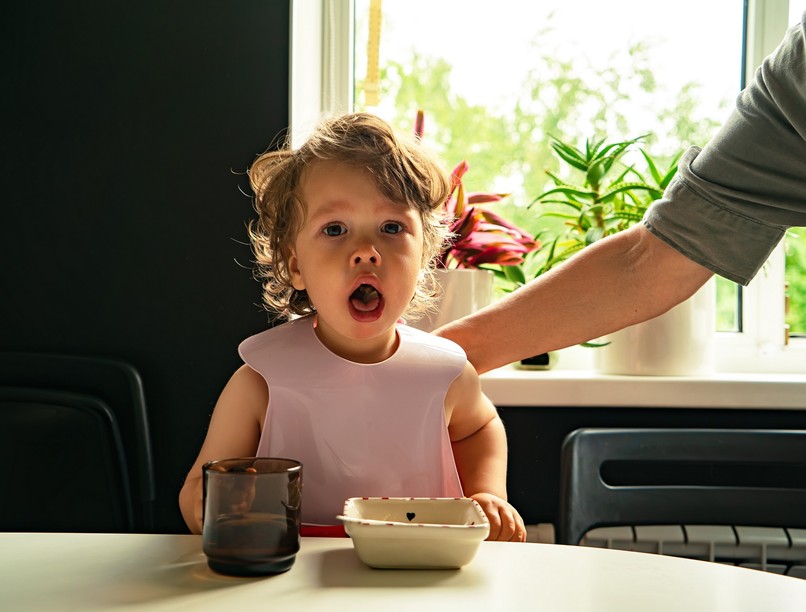 Tüdőgyulladás kukorica félrenyelés
