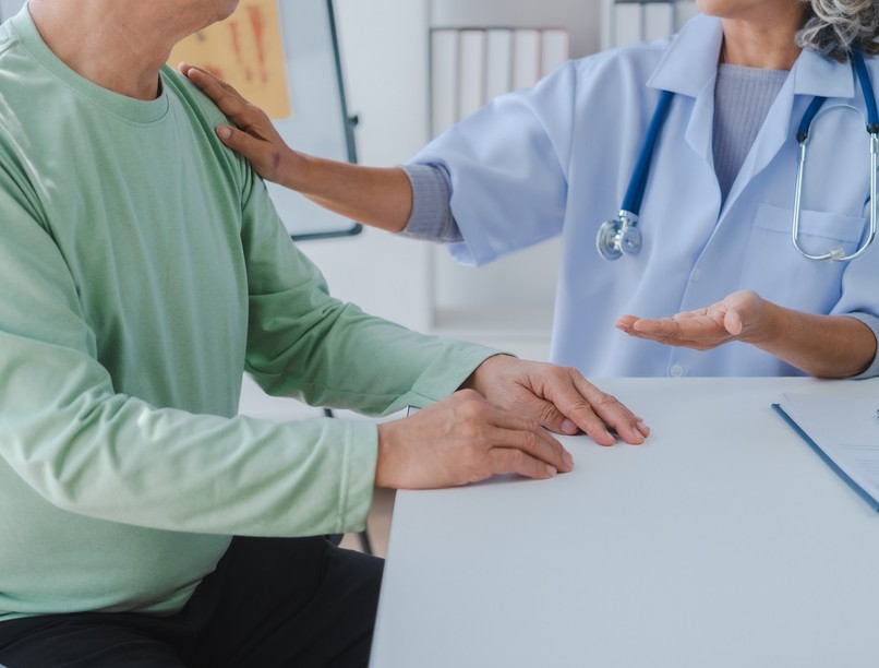 rákbetegség cukorbetegség szövődmény