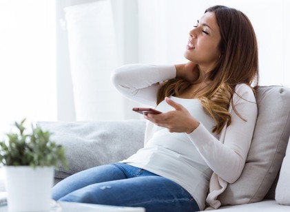 Mitől fáj a nyakam állandóan? című cikk nyitóképe