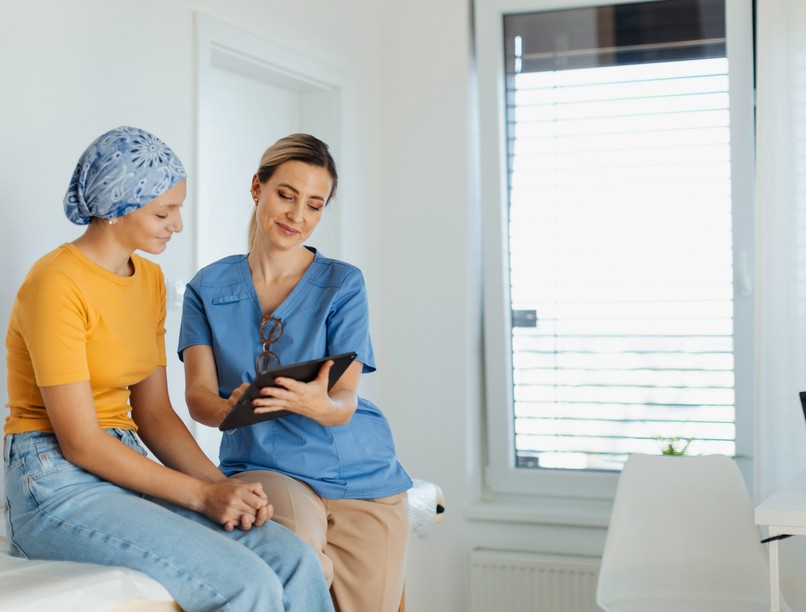 tumor tapasz bőr daganat kutatás okostelefon