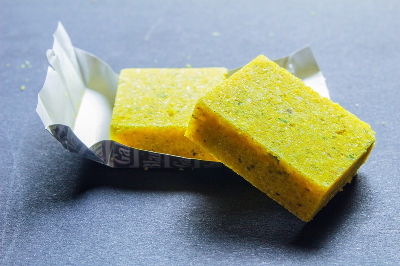 Visszahívták ezt a zellermentes leveskockát: zellert találtak benne