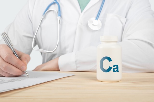 Így biztosíthatja a szükséges napi kalciumbevitelt