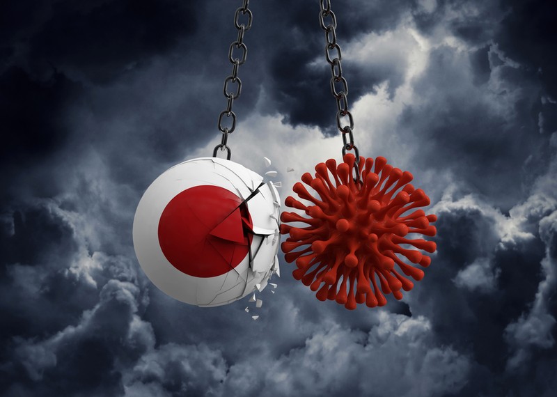 Japánban alig van beteg, a tudósok szerint ez lehet az oka!