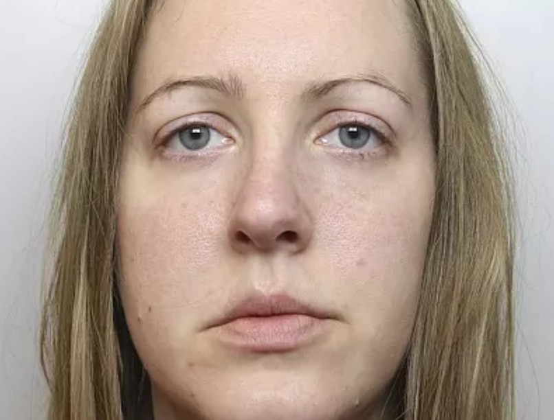 gyilkos nővér csecsemő gyilkosság