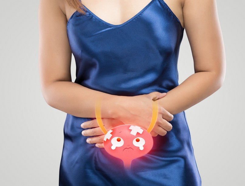 hugyholyagfertőzés felfázás kezelése