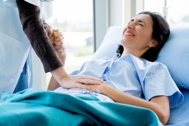 Méhen kívüli terhesség tünetei, vizsgálata és kezelése