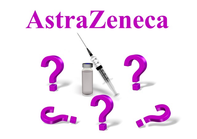 AstraZeneca: van hátránya, ha 4 hét különbséggel kapjuk meg a 2. dózist?
