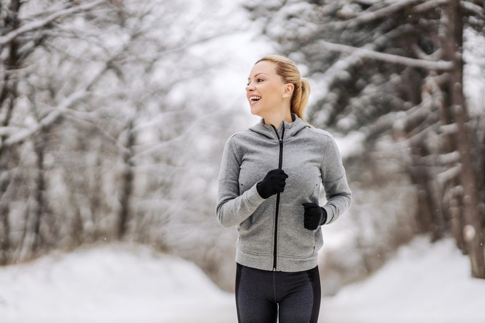 Sport mínuszokban: ezekre figyeljen, ha télen a szabadban ezd című cikk nyitóképe