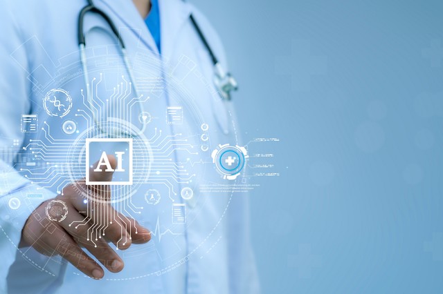 Sejtkivágás emberi beavatkozás nélkül: AI segíthet a daganatos betegségek kezelésében