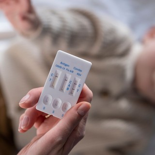 Nem az influenza és nem a covid: ez a vírus küldte kórházba a beteg kisgyerekek felét című cikk nyitóképe