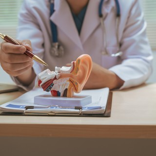 Meniére-betegség: tünetei, vizsgálata és kezelési lehetőségei című cikk nyitóképe