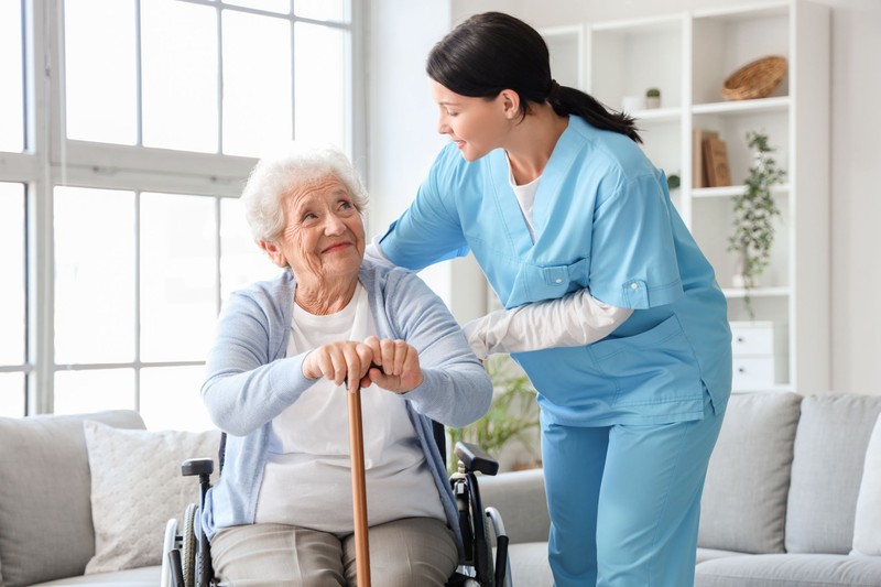 Hospice és palliatív ellátás - ez a különbség a kettő között
