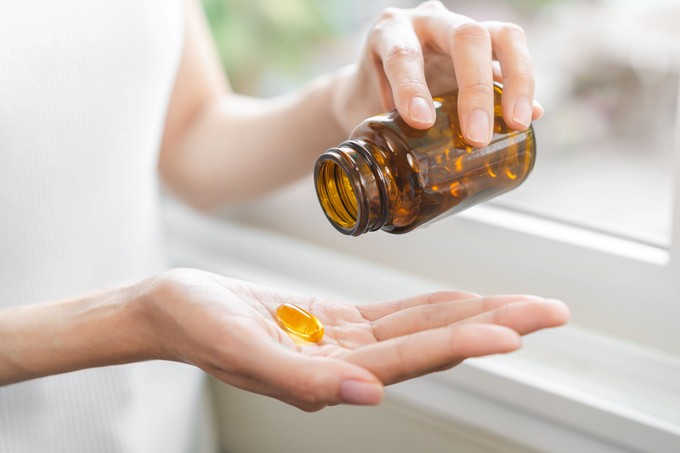 A leggyakoribb hiba, amit sokan elkövetnek D-vitamin szedésekor című cikk nyitóképe