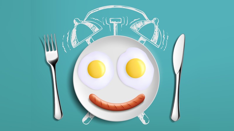 Meglepő állítással álltak elő a szakértők: ekkor kell reggeliznie, ha fogyni akar