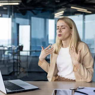 Miért izzadunk, amikor zavarban vagyunk? című cikk nyitóképe