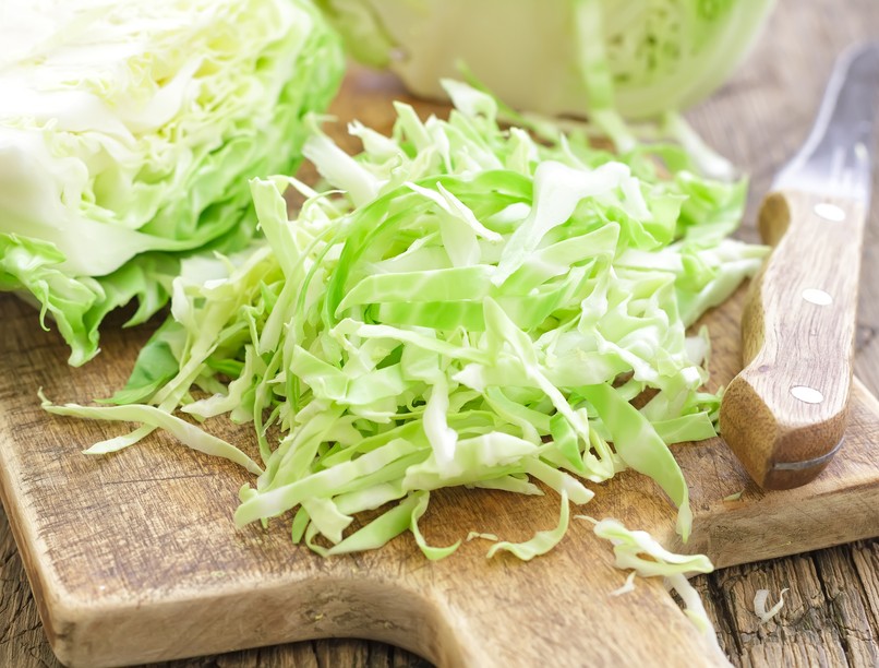 káposzta, hormonzavar, pajzsmirigy, étkezés