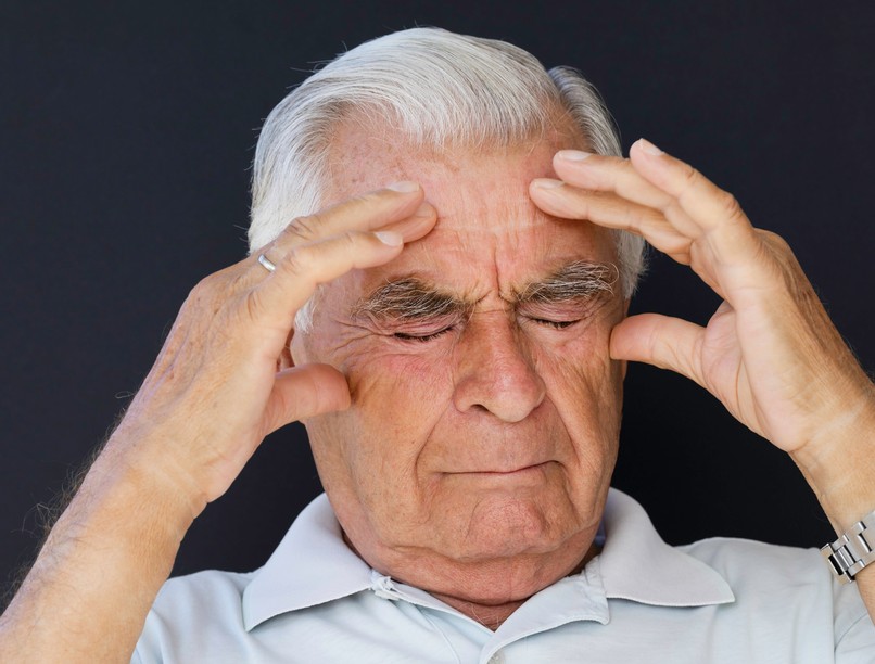 stroke jel tünet látáskiesés végtagzsibbadás