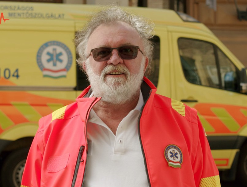 életmentő, mentő, omsz, mentők