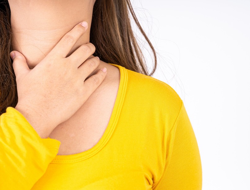 Hangszalag polip gyakori rekedtség