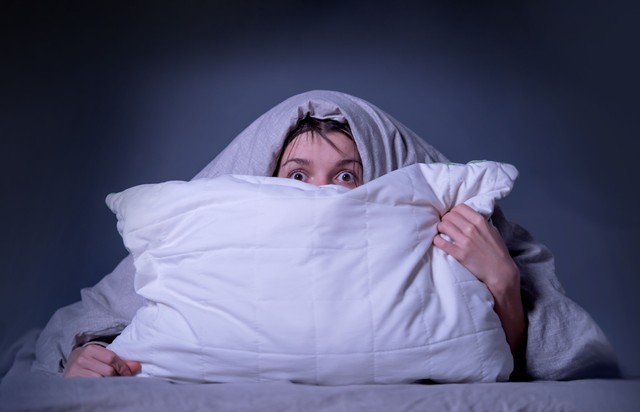 Szomnifóbia - amikor rettegéssel tölti el, már csak az alvás gondolata is