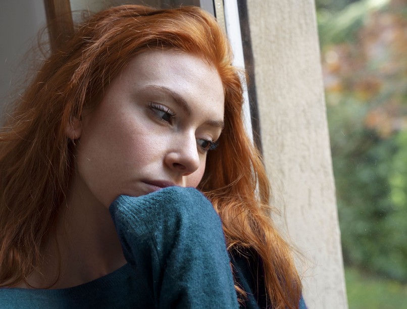 depresszió fényterápia őszi szorongás pszichés zavar alvászavar