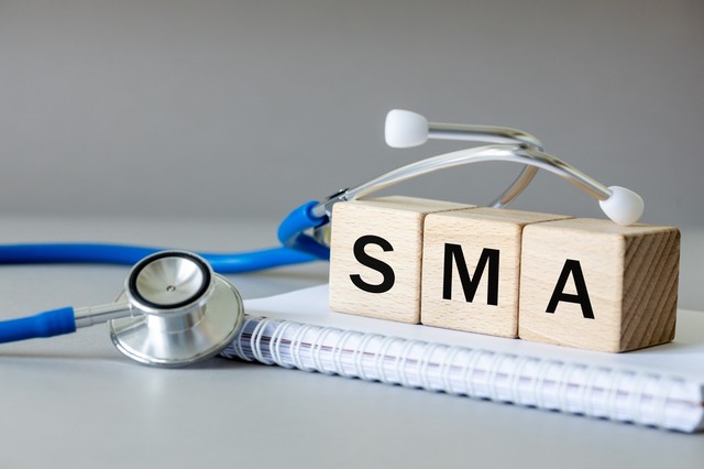 Egy életen át SMA-val: a kezelés már elérhető, most a rehabilitáció a cél