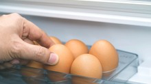 Meddig fogyasztható biztonságosan a tojás? Így tárolja helyesen a hűtőben című cikk nyitóképe