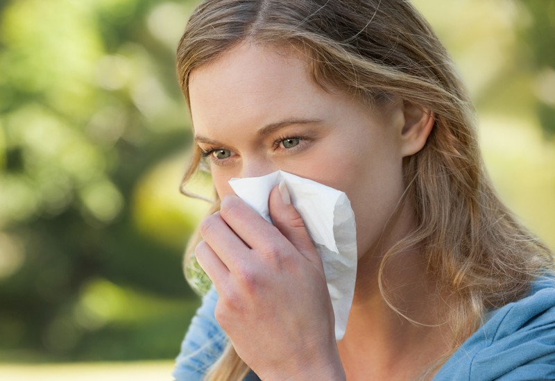 Hat súlyos hiba, amit az allergiás elkövethet