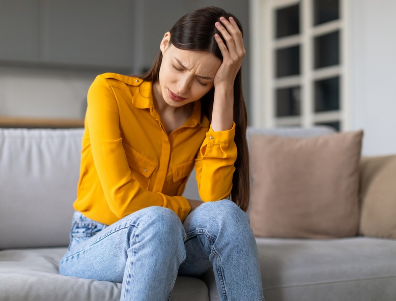 Hidegfront melegfront érzékenység fejfájás