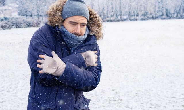 Hideg és megfázás - így függ össze a kettő