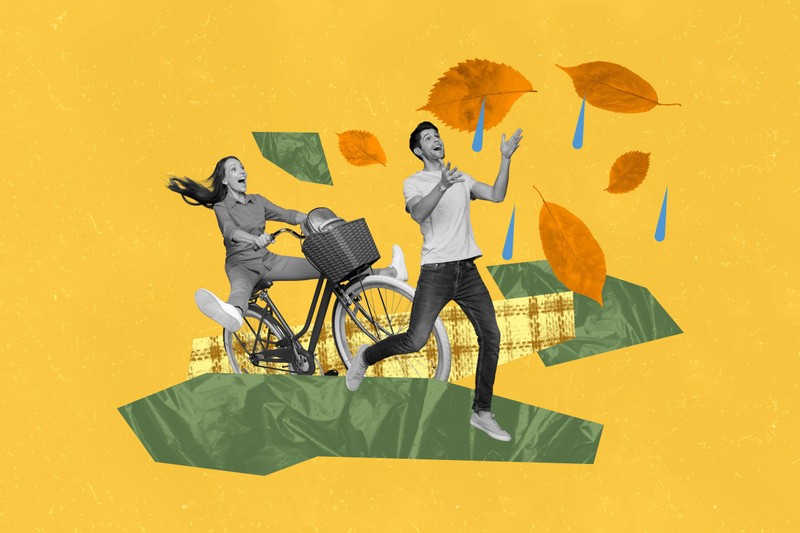 Orvosmeteorológia: nem lesz unalmas a hétfő - előbb meleg, majd hidegfront jön