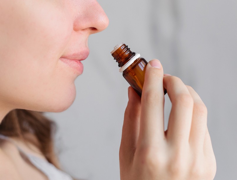 illóolaj pozitív hatása kutatások pubmed