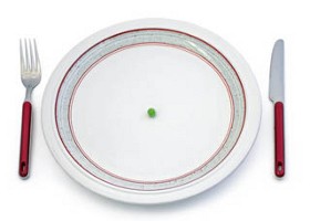 Pszichológiai éhség - és kulináris körhinta