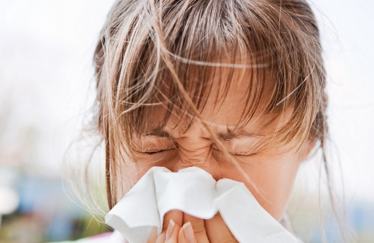 Fontos tudni: allergiatípusok - részletesebben