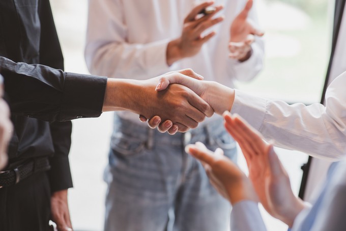 Új vezetés az Innovatív Gyógyszergyártók Egyesületénél című cikk nyitóképe