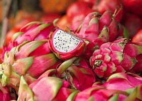 Egy szúrós, de hasznos gyümölcs, mi lehet ez?