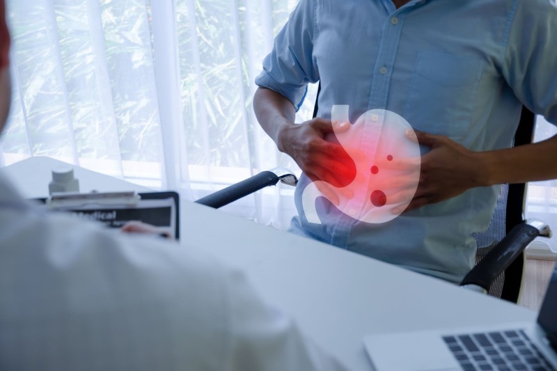 Reflux elleni ételek – mit érdemes enni, ha ég a gyomrunk? Ettől függ, hogy segít az étel a gyomorégés enyhítésében vagy sem