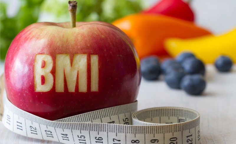 Testtömegindex: ezt jelentik a BMI mutatószámok