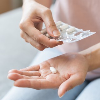 Tudta? Ennyi idő kell a szervezetének, hogy regenerálódjon egy antibiotikumkúra után című cikk nyitóképe
