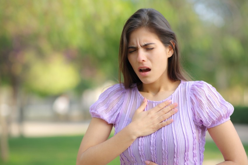 A kánikula erősen megterhelheti a szívet, megnőhet a szívinfarktus, az ödémák és a trombózis kockázata is.