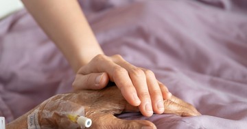  Ez az első érzékszerv, amit elveszítünk – így zajlik a test búcsúja az élettől 