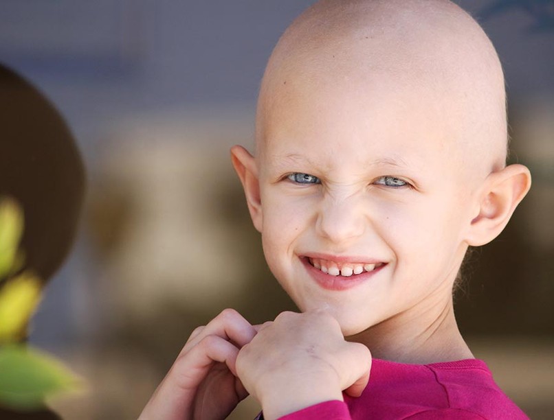 leukémia, daganat, gyerek, véradás