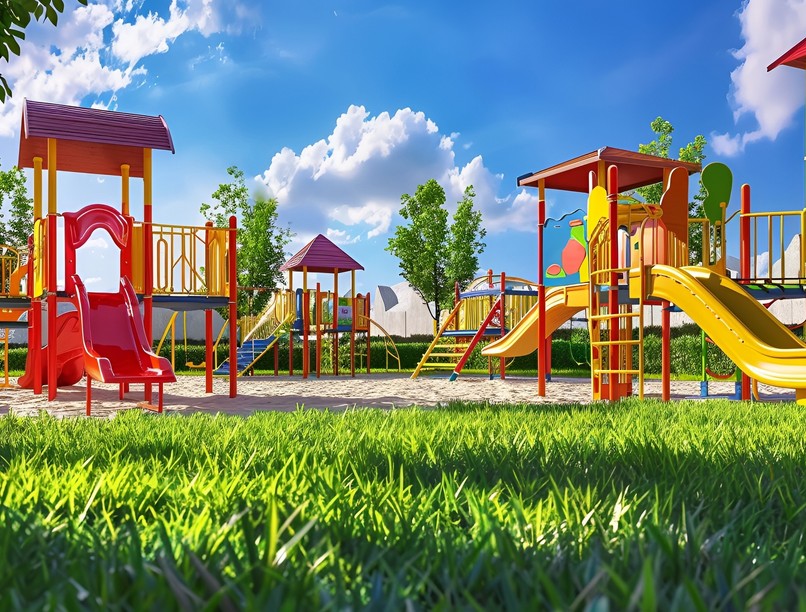 debrecen pszichiátria gyerek játszótér