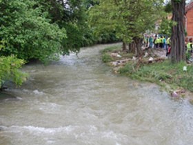 Szuperbaktériumok az ivóvízben