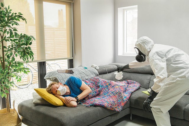 Két tömeges, közösségi gastroenteritis-járvány is terjed hetek óta