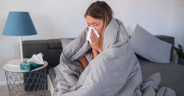  Ebből tudhatja, hogy influenzás – és nem csak szimplán megfázott 