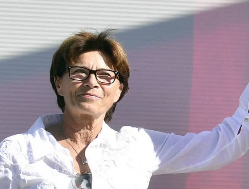 hírek Elhunyt Sterbinszky Amália kézilabdázó