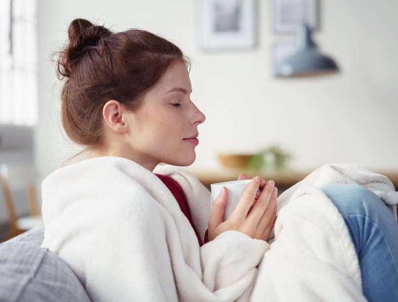 Kis odafigyeléssel otthon is kikezelhetjük a felfázást
