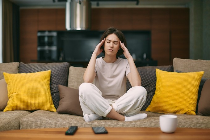 Reménysugár krónikus migréneseknek: ezért érdemes kettős ellentámadással próbálkozni című cikk nyitóképe